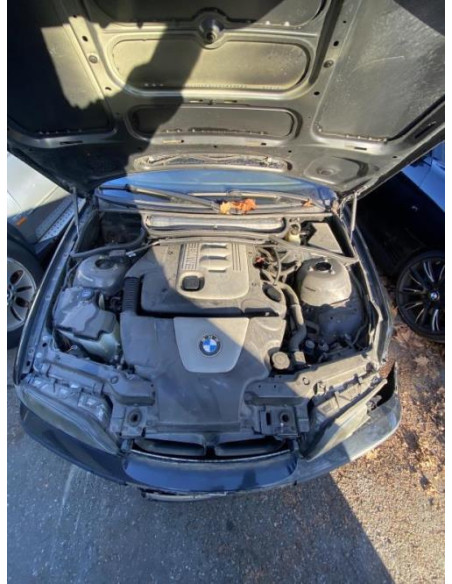 Compresseur clim BMW SERIE 3 E46 TOURING PHASE 1 BREAK Diesel