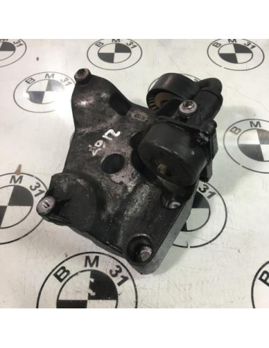 Galet tendeur BMW SERIE 3 E46 TOURING PHASE 1 BREAK Diesel