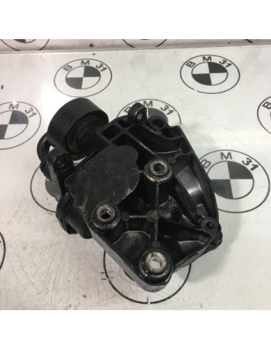 Galet tendeur BMW SERIE 3 E46 TOURING PHASE 1 BREAK Diesel