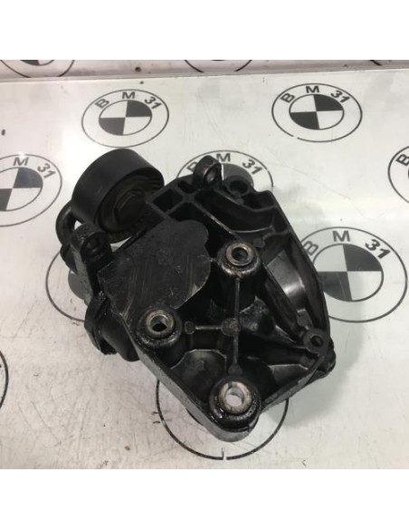 Galet tendeur BMW SERIE 3 E46 TOURING PHASE 1 BREAK Diesel