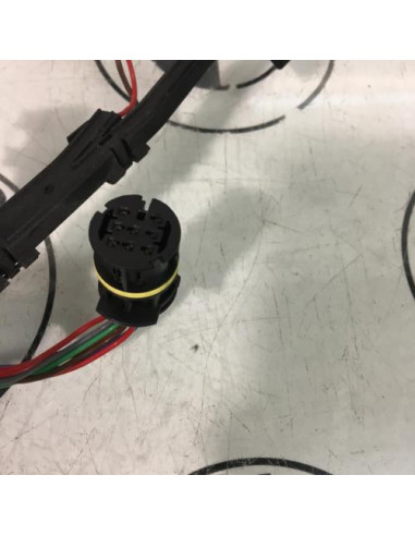 Faisceau moteur BMW X5 E70 PHASE 1 