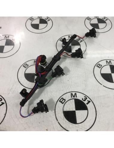 Faisceau moteur BMW X5 E70 PHASE 1 