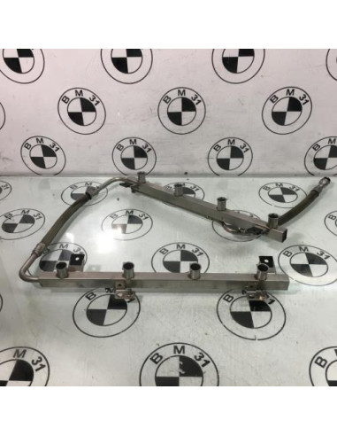 Rampe injection BMW X5 E70 PHASE 1 