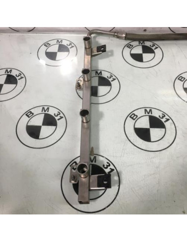 Rampe injection BMW X5 E70 PHASE 1 