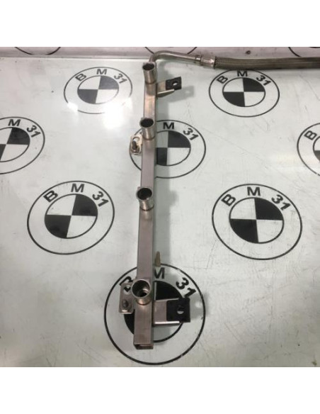 Rampe injection BMW X5 E70 PHASE 1 