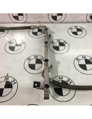Rampe injection BMW X5 E70 PHASE 1 