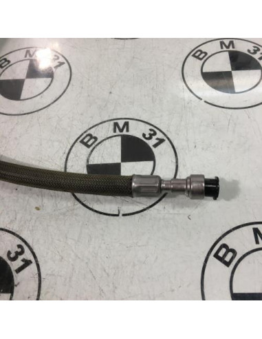 Rampe injection BMW X5 E70 PHASE 1 