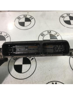 Calculateur moteur MINI MINI 1 R50/R53 PHASE 1 Essence 2