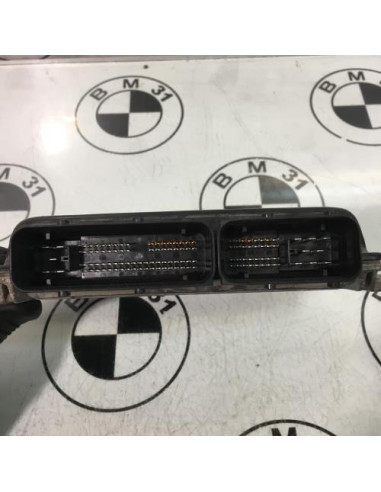 Calculateur moteur MINI MINI 1 R50/R53 PHASE 1 Essence