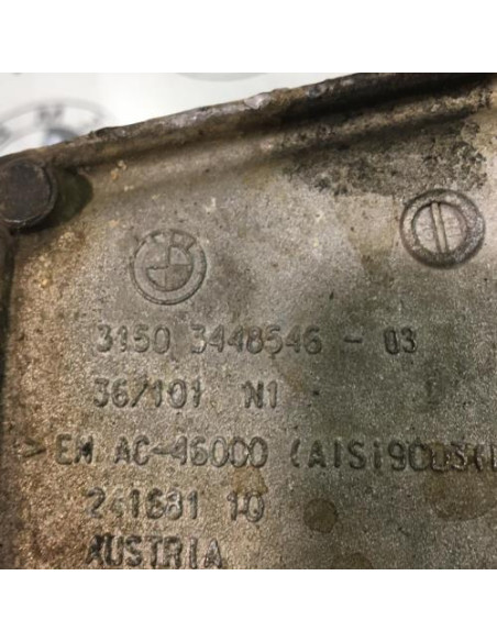 Cardan droit (transmission) BMW X3 E83 PHASE 2 