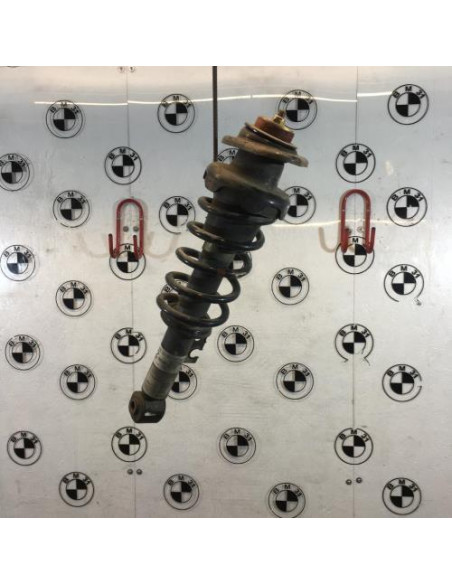 Amortisseur arriere gauche MINI MINI 1 R50/R53 PHASE 1 