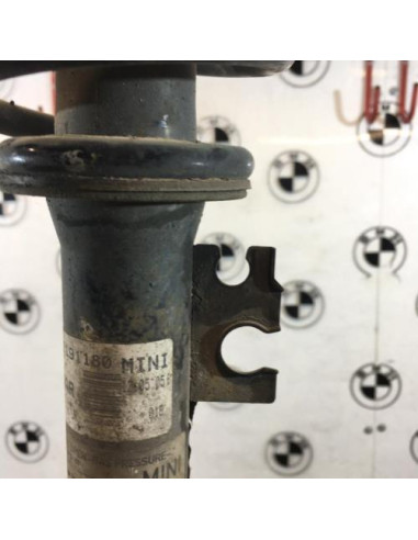 Amortisseur arriere gauche MINI MINI 1 R50/R53 PHASE 1 