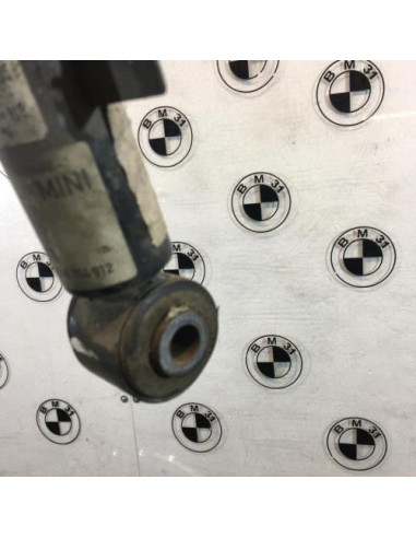 Amortisseur arriere gauche MINI MINI 1 R50/R53 PHASE 1 