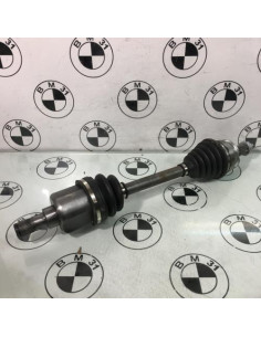 Cardan gauche (transmission) MINI MINI 2 R56 PHASE 1 