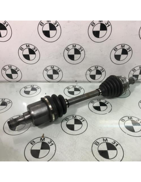 Cardan gauche (transmission) MINI MINI 2 R56 PHASE 1 