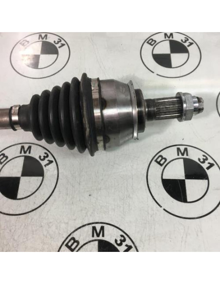 Cardan gauche (transmission) MINI MINI 2 R56 PHASE 1 