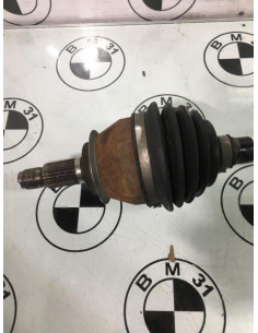 Cardan droit (transmission) MINI MINI 2 R56 PHASE 1  2