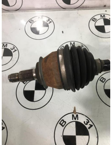 Cardan droit (transmission) MINI MINI 2 R56 PHASE 1 