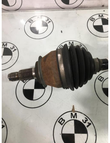 Cardan droit (transmission) MINI MINI 2 R56 PHASE 1 
