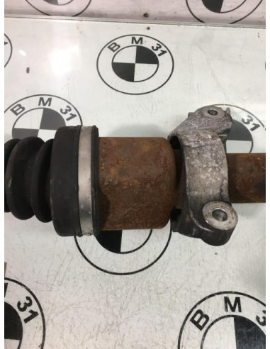 Cardan droit (transmission) MINI MINI 2 R56 PHASE 1 