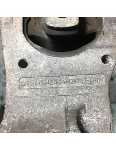 Support de boite MINI MINI 1 R50/R53 PHASE 1 Essence