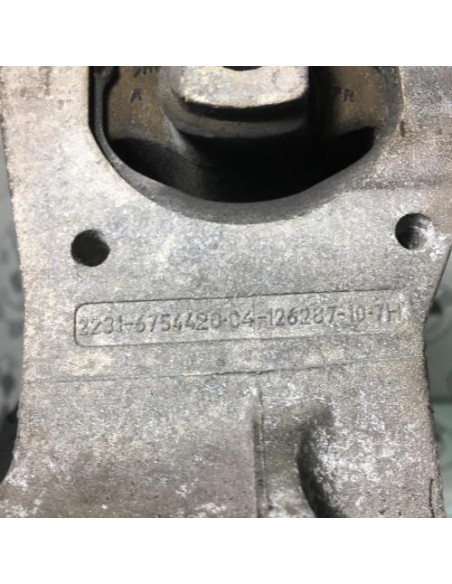 Support de boite MINI MINI 1 R50/R53 PHASE 1 Essence