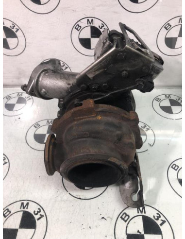 Turbo BMW SERIE 7 E65 PHASE 2 Diesel