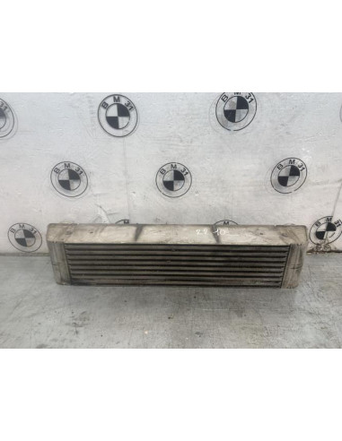 Echangeur air (Intercooler) BMW SERIE 7 E65 PHASE 2 Diesel