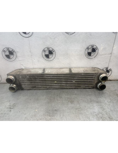 Echangeur air (Intercooler) BMW SERIE 7 E65 PHASE 2 Diesel