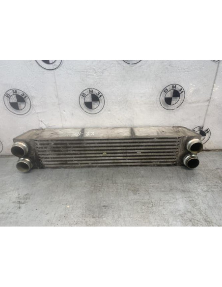 Echangeur air (Intercooler) BMW SERIE 7 E65 PHASE 2 Diesel