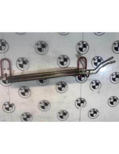 Radiateur de direction assistee BMW SERIE 7 E65 PHASE 2 Diesel