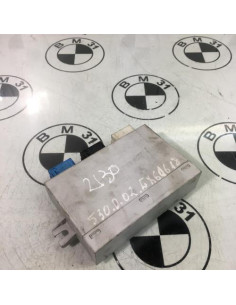 Boitier d'aide au stationnement BMW X5 E53 Diesel