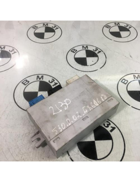 Boitier d'aide au stationnement BMW X5 E53 Diesel