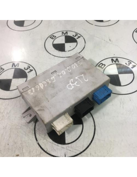 Boitier d'aide au stationnement BMW X5 E53 Diesel