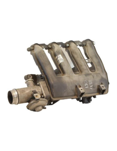 Collecteur d'admission BMW SERIE 1 E87 PHASE 1 Diesel
