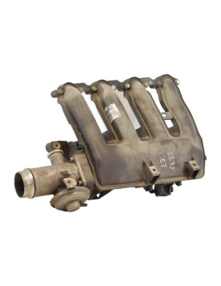 Collecteur d'admission BMW SERIE 1 E87 PHASE 1 Diesel