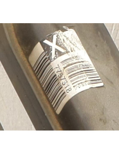 Collecteur d'admission BMW SERIE 1 E87 PHASE 1 Diesel