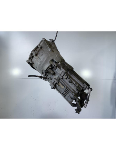 Boite de vitesses BMW SERIE 1 E87 PHASE 1 Diesel