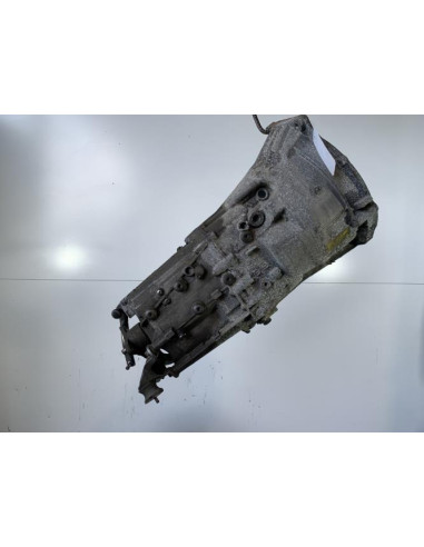 Boite de vitesses BMW SERIE 1 E87 PHASE 1 Diesel