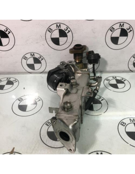 Radiateur EGR BMW SERIE 5 F10 PHASE 1 