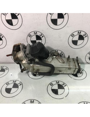 Radiateur EGR BMW SERIE 5 F10 PHASE 1 