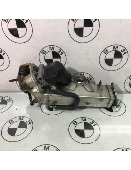 Radiateur EGR BMW SERIE 5 F10 PHASE 1 