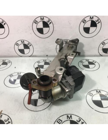 Radiateur EGR BMW SERIE 5 F10 PHASE 1 