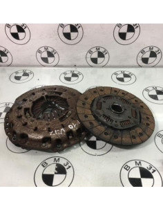 Embrayage BMW SERIE 5 F10 PHASE 1 