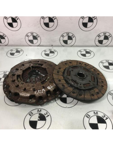 Embrayage BMW SERIE 5 F10 PHASE 1 