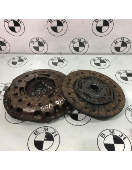 Embrayage BMW SERIE 5 F10 PHASE 1 