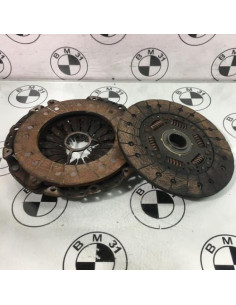 Embrayage BMW SERIE 5 F10 PHASE 1  2
