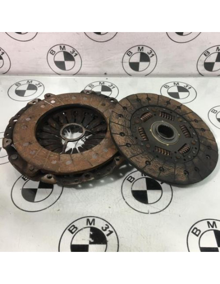 Embrayage BMW SERIE 5 F10 PHASE 1 