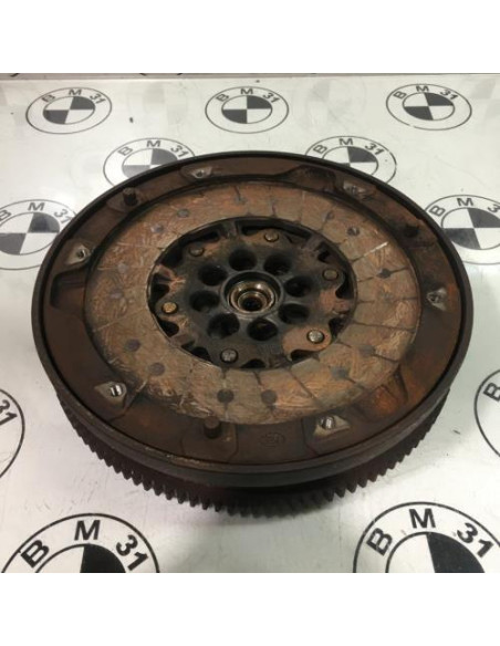 Volant moteur BMW SERIE 5 F10 PHASE 1 