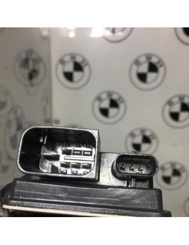 Boitier de prechauffage BMW SERIE 5 F10 PHASE 1 